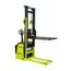  Elektrischer Deichselstapler bis 1.600 Kg LX Pramac Elektrischer Deichselstapler 1.600 kg - LX 16/29 DUPLEX - 225 Ah - 1150 x 560 12448358